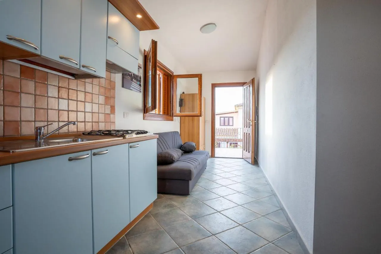 Mera Apartments Posada