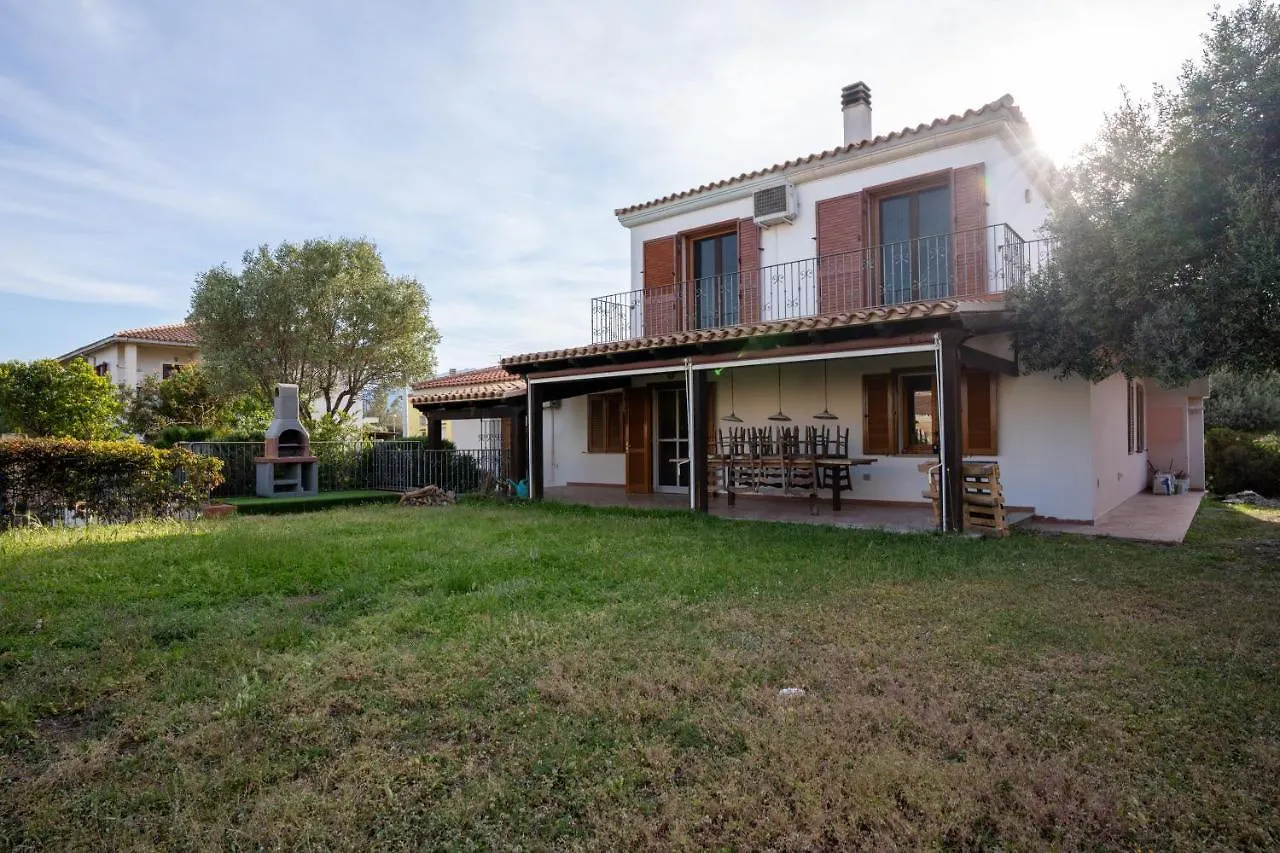 Mera Apartments Posada