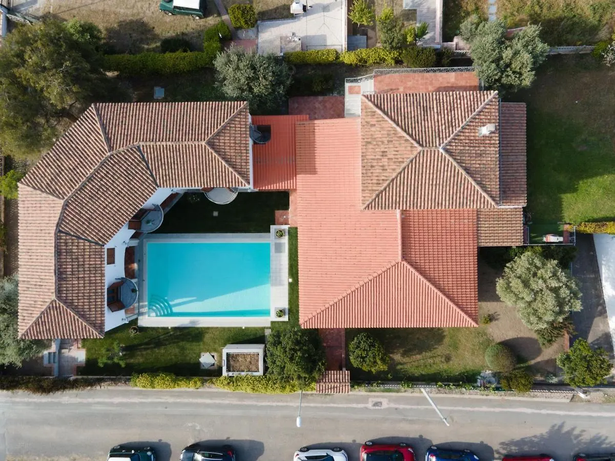 Mera Apartments Posada