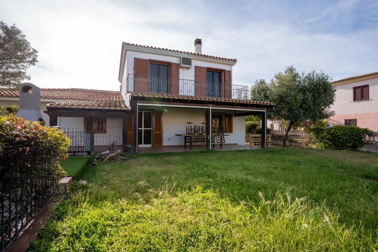 Mera Apartments Posada  Italy