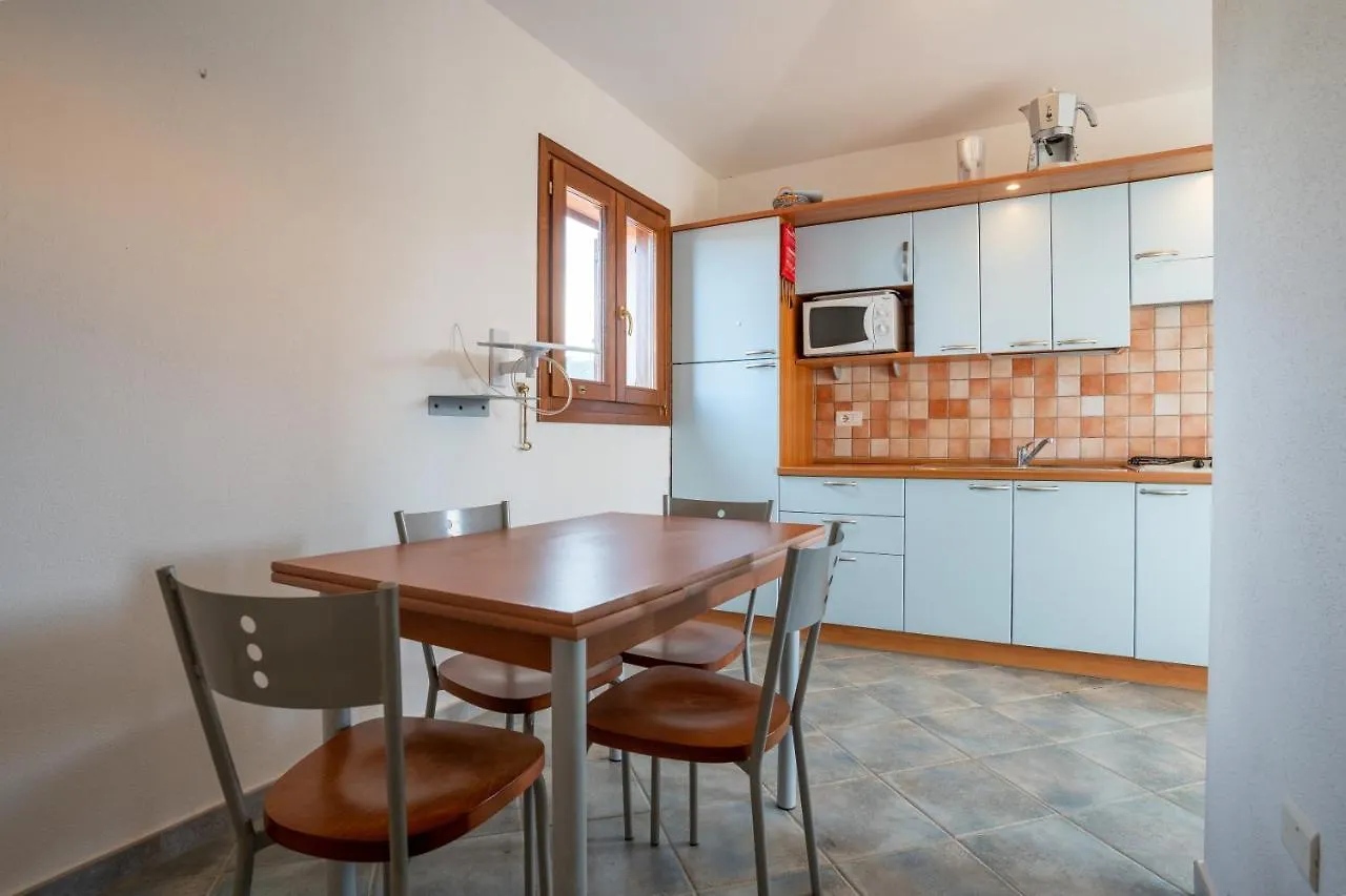 Mera Apartments Posada