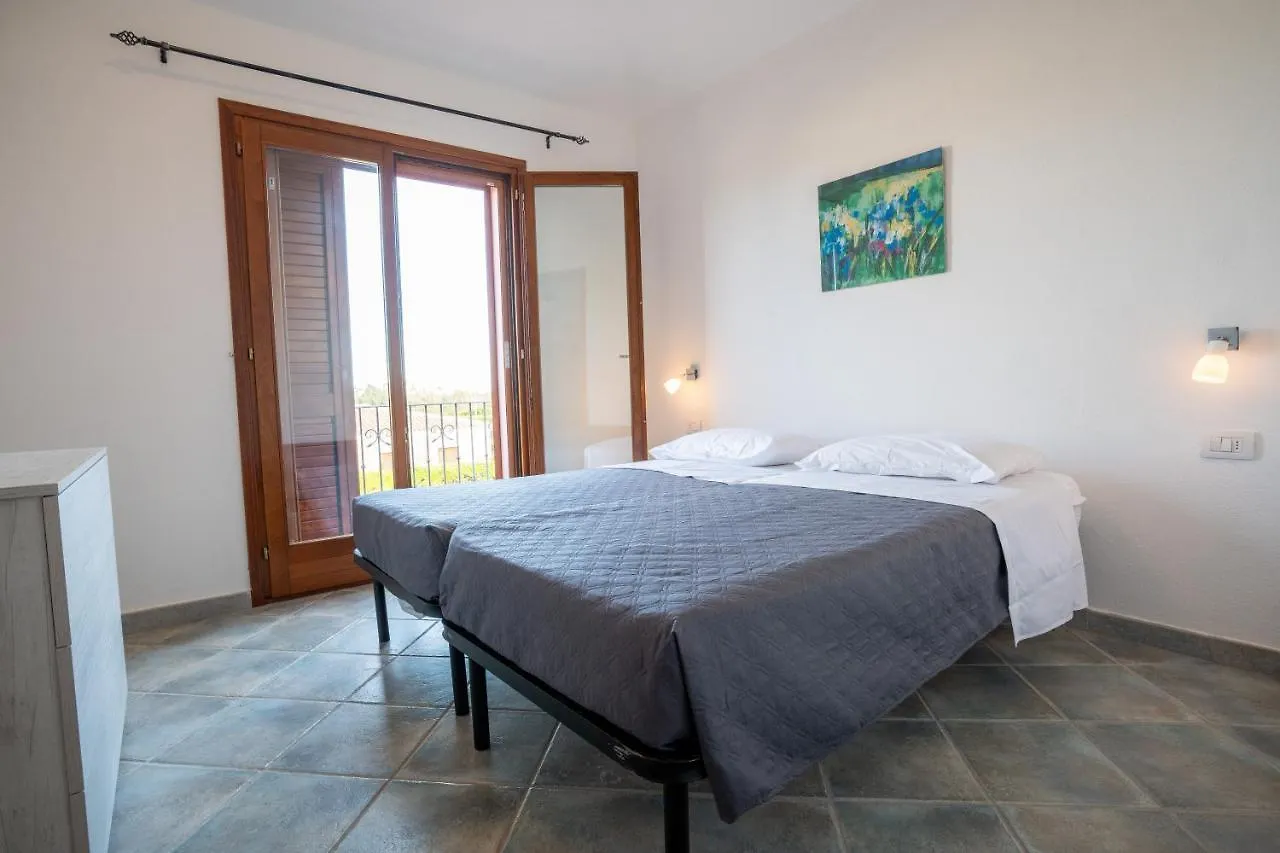 Mera Apartments Posada   Posada (Sardinia)