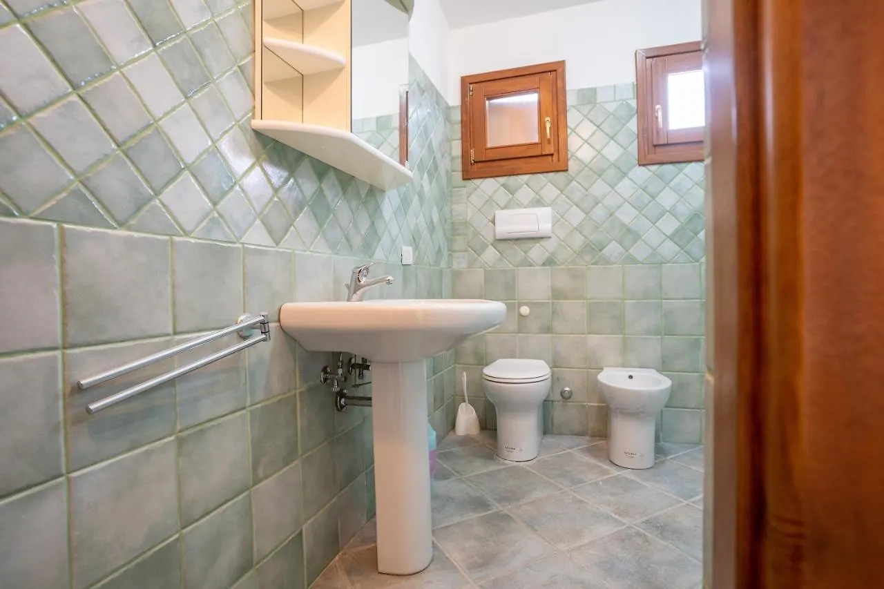 Mera Apartments Posada  0*, Posada (Sardinia) Italy