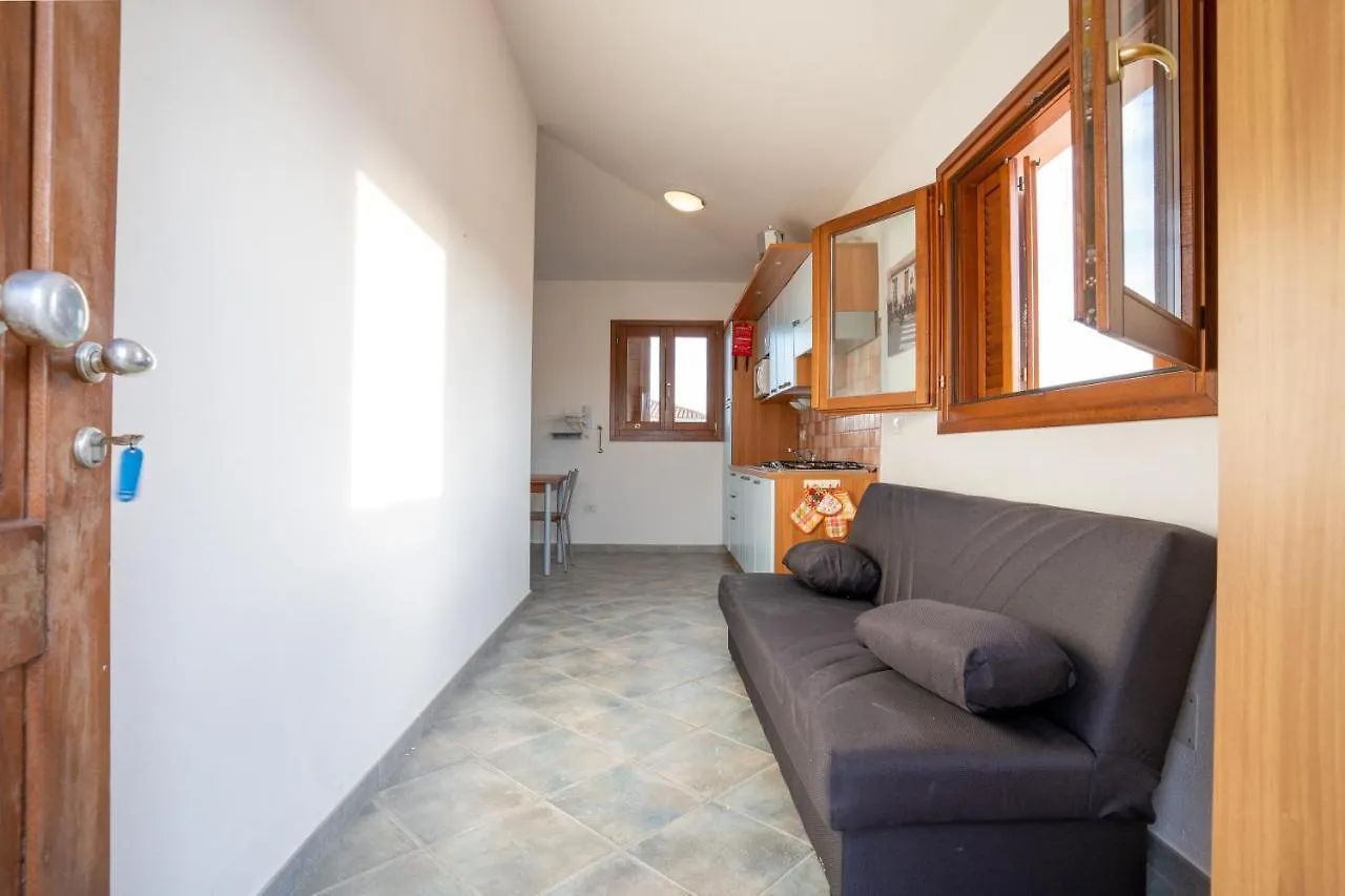 Mera Apartments Posada  Italy