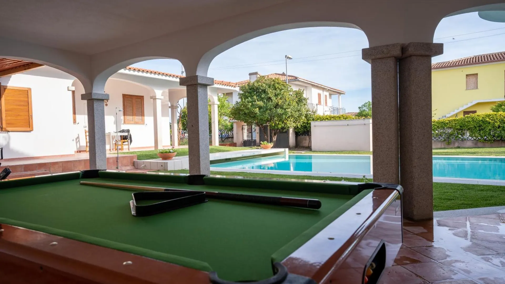 Mera Apartments Posada  Posada (Sardinia)