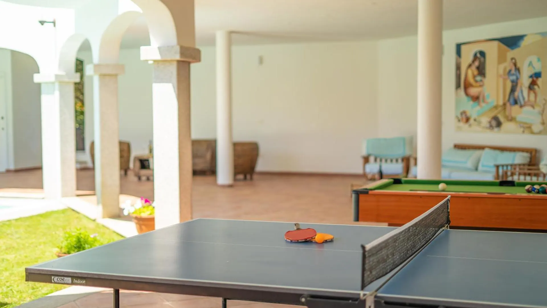Mera Apartments Posada