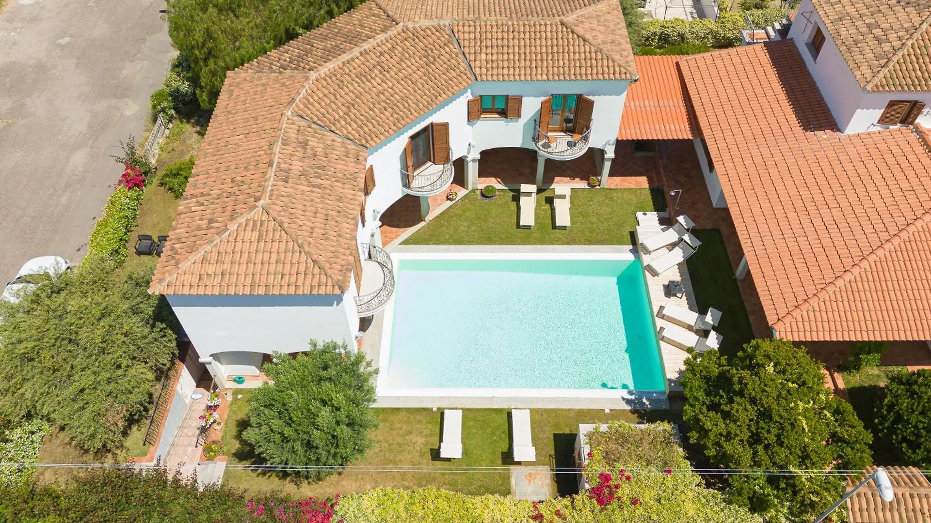 Mera Apartments Posada   Posada (Sardinia)